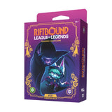 Riftbound League of Legends TCG Unleashed Champion Deck Vex (Release Date 8 May 2026)