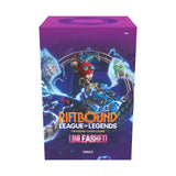Riftbound League of Legends TCG Unleashed Vault (Release Date 8 May 2026)