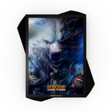 Riftbound League of Legends TCG – Sleeves – Origins Volibear (Release Date 07 Nov 2025)