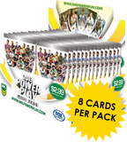 Rugby League 2013 Power Play Cards Display of 24 Packs