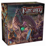 Runewars Miniatures Game Core Set (Pick up Only)