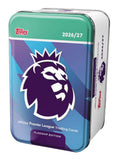 Topps Flagship Premier League 2026/2027 Super Tin (Assorted)