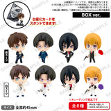 ShiroKuro Attack on Titan Blind Box