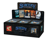 Sorcery TCG Contested Realm Booster Box (Release Date 10 Nov 2023, no more buy-a-box promo)