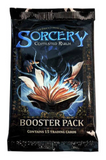 Sorcery TCG Contested Realm Booster Pack (Release Date 10 Nov 2023)