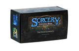 Sorcery TCG Contested Realm Preconstructed Deck Box (Release Date 10 Nov 2023)