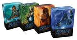 Sorcery TCG Contested Realm Preconstructed Deck Box (Release Date 10 Nov 2023)