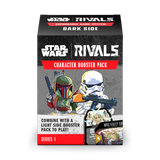 Star Wars Rivals Series 1 Character Pack-Dark (Release Date 01 Jun 2023)
