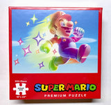 Super Mario Premium Puzzle 550 Piece