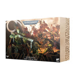 Warhammer 40K T'au Empire Army Set Kroot Hunting Pack (Release Date 30 Mar 2024)