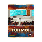 Terraforming Mars Turmoil