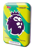 Topps Flagship Premier League 2027 Mega Tin