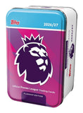 Topps Flagship Premier League 2026/2027 Super Tin (Assorted)