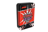 Topps Formula 1 Turbo Attax 2026 Mega Tin-Guardians of the Grid (Release Date 30 Sep 2026)
