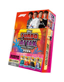Topps Formula 1 Turbo Attax 2026 Mega Tin-Sunshine State (Release Date 30 Sep 2026)