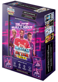 Topps UCC Match Attax EXTRA Champions League 2025/2026 Edition Mega Tin Assorted