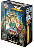 Topps UCC Match Attax EXTRA Champions League 2025/2026 Edition Mega Tin Assorted