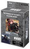 Weiss Schwarz GODDESS OF VICTORY: NIKKE Trial Deck (Release Date 18 Apr 2025)