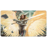 ULTRA PRO Magic: The Gathering - PLAYMAT- March of the Machine - 1