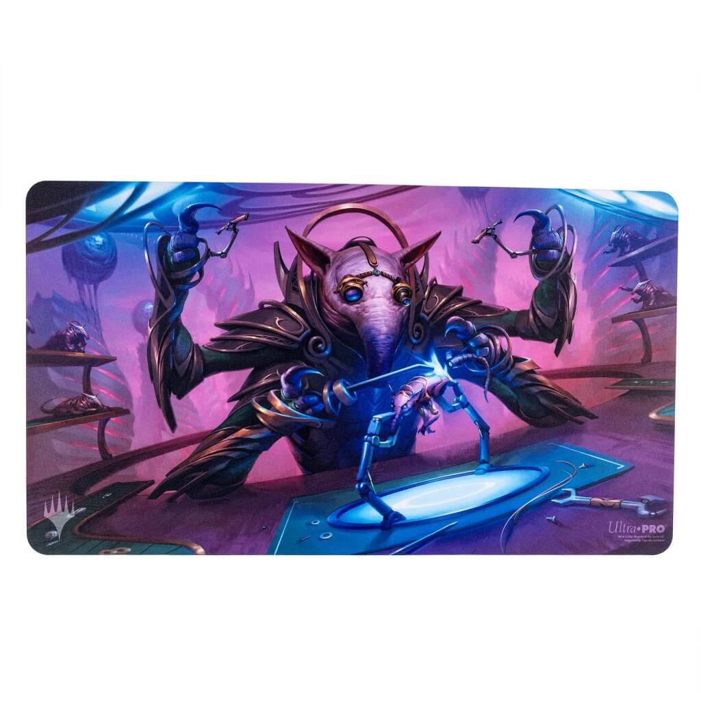 ULTRA PRO Magic The Gathering PLAYMAT March of the Machine Playmat