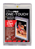 ULTRA PRO ONE TOUCH - 23PT w/Magnetic Closure