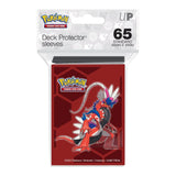 ULTRA PRO Pokémon - Deck Protector Sleeves- Koraidon