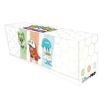 ULTRA PRO Pokémon Paldea Region First Partner Bundle