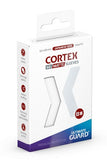 Ultimate Guard Cortex Sleeves Japanese Size Matte White (60)