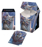 Caja Ultra Pro con más de 100 mazos para MTG Adventures in the Forgotten Realms V3