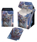 Ultra Pro 100+ Deck Box for MTG Adventures in the Forgotten Realms V3