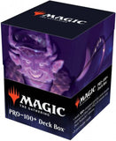 Caja Ultra Pro con más de 100 mazos para MTG Streets of New Capenna C