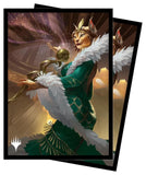 Ultra Pro 100ct Sleeves for MTG Streets of New Capenna D
