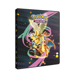 Ultra Pro Pokemon Mega Evolution Ascended Heroes 9-Pocket Portfolio (Release Date 6 Feb 2026)