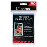 Ultra Pro Standard Premium Card Sleeves