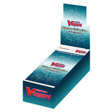 Cardfight!! Vanguard P & V Special Series History Collection VGE-D-PV01 Booster Box (Release Date 11 Aug 2023)