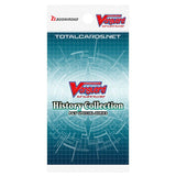 Cardfight!! Vanguard P & V Special Series History Collection VGE-D-PV01 Booster Pack (Release Date 11 Aug 2023)