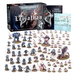 Warhammer 40000 Leviathan (fecha de lanzamiento: 24 de junio de 2023)