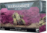 Warhammer 40K Death Guard Myphitic Blight-Hauler