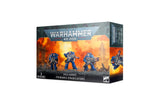 Warhammer 40k Space Marines Primaris Eradicators