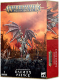 Warhammer Age of Sigmar Slaves to Darkness Daemon Prince