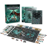 Warhammer UnderWorlds Two-Player Starter Set
