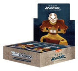 Weiss Schwarz Avatar: The Last Airbender English Booster Box (Release Date 16 June 2023)