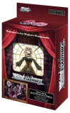 Weiss Schwarz BanG Dream! [Ave Mujica] English Trial ﻿Deck (Release date 18 July 2025)
