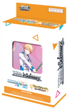 Weiss Schwarz  HATSUNE MIKU COLORFUL STAGE! Wonderlands x Showtime  English Trial ﻿Deck + (Release date 27 June 2025)