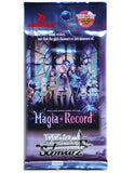Weiss Schwarz TV Anime Magia Record: Puella Magi Madoka Magica Side Story Booster Pack (Release Date 23 April 2021)