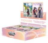 Weiss Schwarz Rascal Does Not Dream Series Booster Box (Release date 28 March 2025)