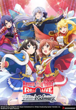 Weiss Schwarz Revue Starlight: Re LIVE Booster Pack (Release Date 7 July 2023)