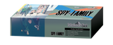 Colección SPY x FAMILY English Meister de Weiss Schwarz (fecha de lanzamiento: 26 de enero de 2024)