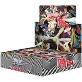 Weiss Schwarz TV Anime "DANDADAN" Booster Box (Release Date 30 Jan 2026)