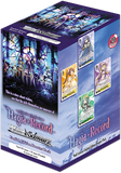 Weiss Schwarz TV Anime Magia Record: Puella Magi Madoka Magica Side Story Booster Box (Release Date 23 April 2021)